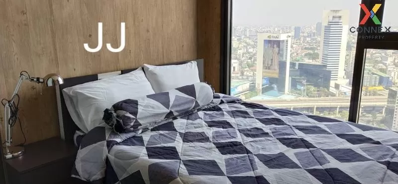 เช่าคอนโด  เดอะไลน์ จตุจักร BTS-หมอชิต จอมพล  เขต จตุจักร กรุงเทพ เช่าคอนโด  เดอะไลน์ จตุจักร BTS-หมอชิต จอมพล  เขต จตุจักร กรุงเทพ 1