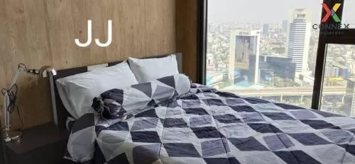 เช่าคอนโด  เดอะไลน์ จตุจักร BTS-หมอชิต จอมพล  เขต จตุจักร กรุงเทพ CX-51218