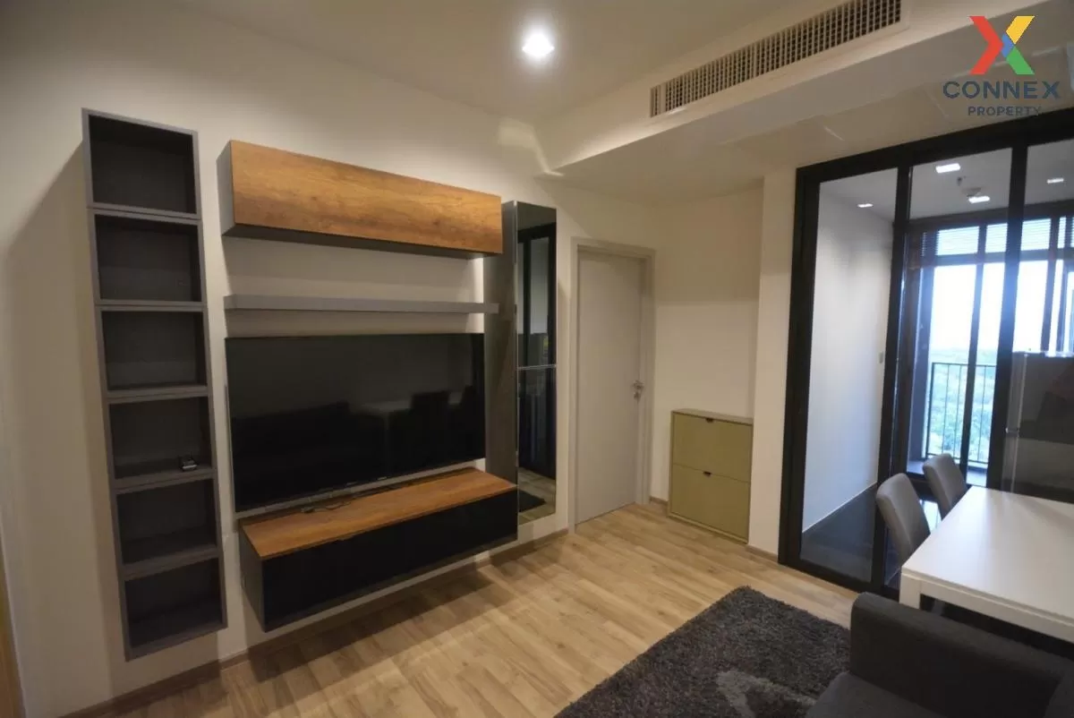 เช่าคอนโด  เดอะไลน์ จตุจักร BTS-หมอชิต จอมพล  เขต จตุจักร กรุงเทพ เช่าคอนโด  เดอะไลน์ จตุจักร BTS-หมอชิต จอมพล  เขต จตุจักร กรุงเทพ 3