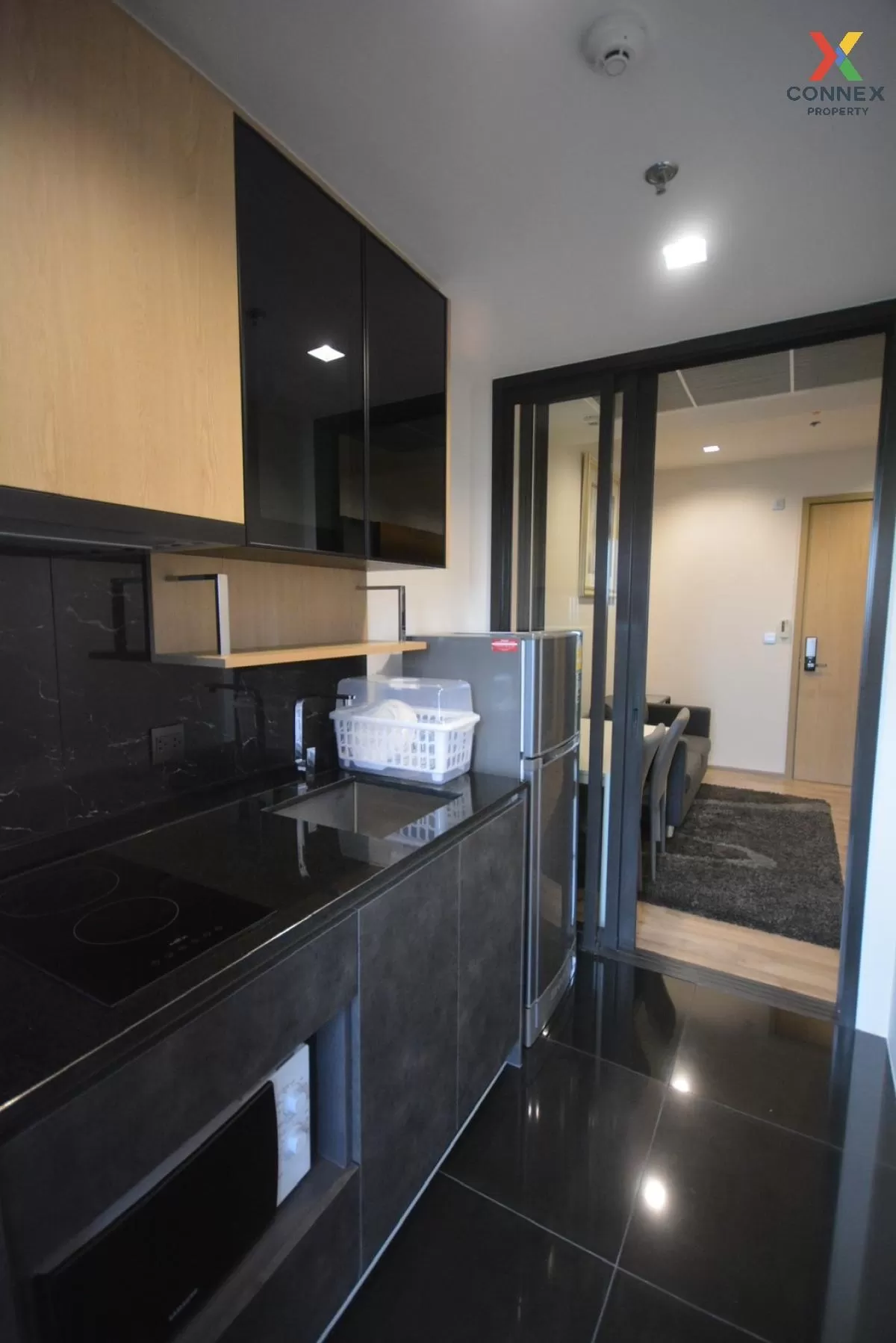 เช่าคอนโด  เดอะไลน์ จตุจักร BTS-หมอชิต จอมพล  เขต จตุจักร กรุงเทพ เช่าคอนโด  เดอะไลน์ จตุจักร BTS-หมอชิต จอมพล  เขต จตุจักร กรุงเทพ 4