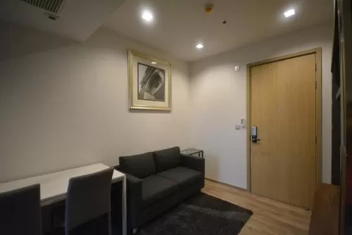 เช่าคอนโด  เดอะไลน์ จตุจักร BTS-หมอชิต จอมพล  เขต จตุจักร กรุงเทพ CX-51219