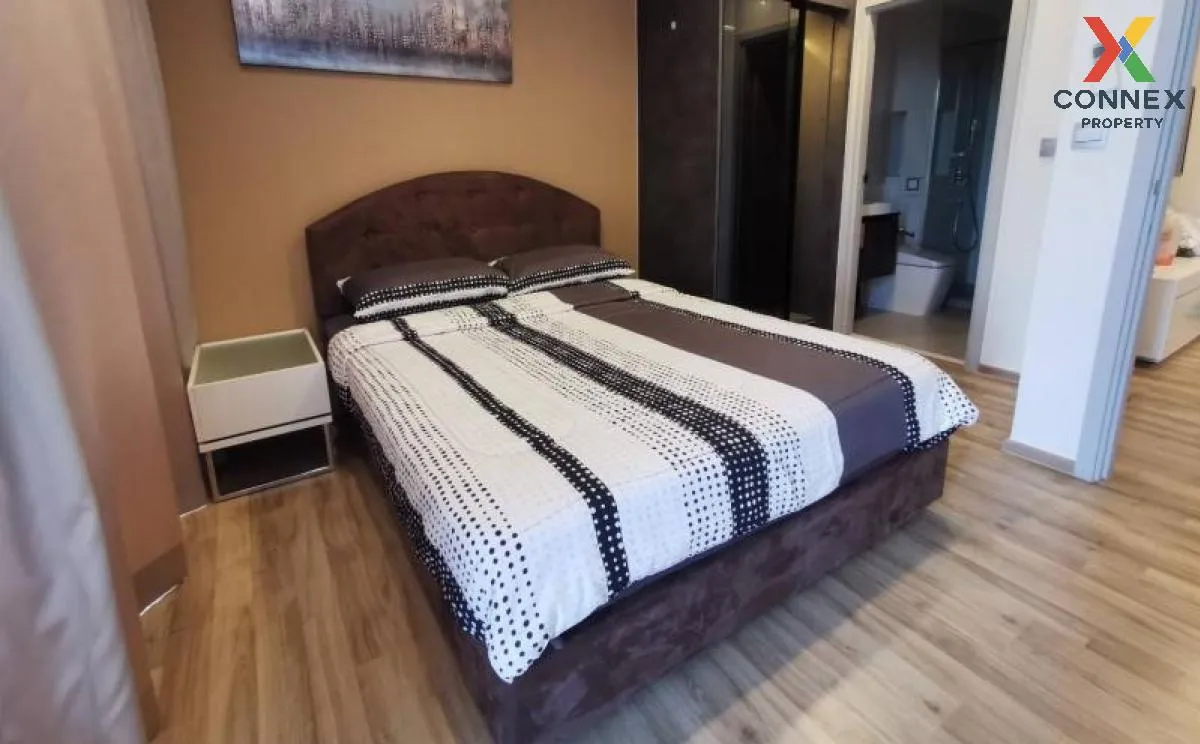 เช่าคอนโด  เดอะไลน์ จตุจักร BTS-หมอชิต จอมพล  เขต จตุจักร กรุงเทพ เช่าคอนโด  เดอะไลน์ จตุจักร BTS-หมอชิต จอมพล  เขต จตุจักร กรุงเทพ 3