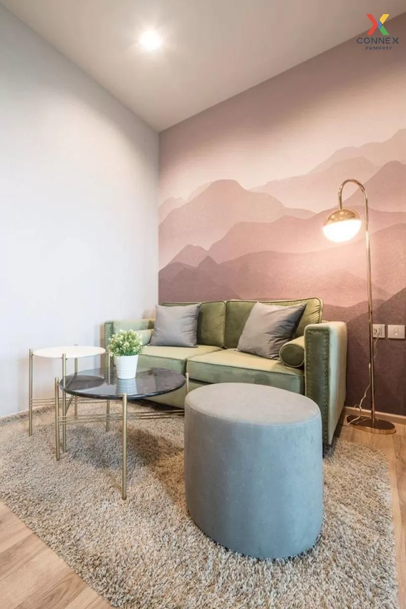 เช่าคอนโด  เดอะไลน์ จตุจักร BTS-หมอชิต จอมพล  เขต จตุจักร กรุงเทพ เช่าคอนโด  เดอะไลน์ จตุจักร BTS-หมอชิต จอมพล  เขต จตุจักร กรุงเทพ 3