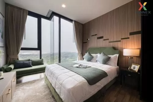 เช่าคอนโด  เดอะไลน์ จตุจักร BTS-หมอชิต จอมพล  เขต จตุจักร กรุงเทพ CX-51234