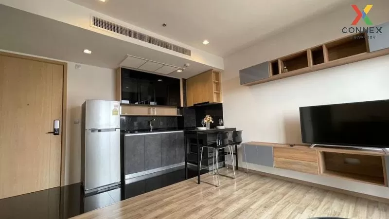 FOR SALE condo , The Line Jatujak - Mochit , BTS-Mo Chit , Chomph 3
