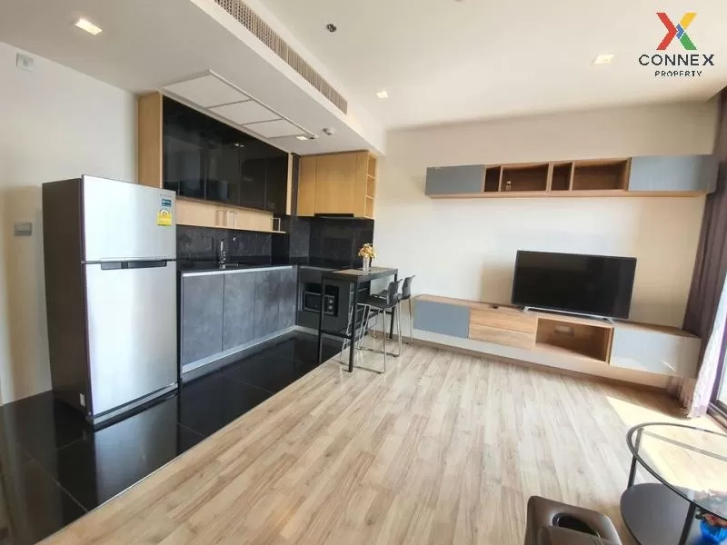FOR SALE condo , The Line Jatujak - Mochit , BTS-Mo Chit , Chomph 4