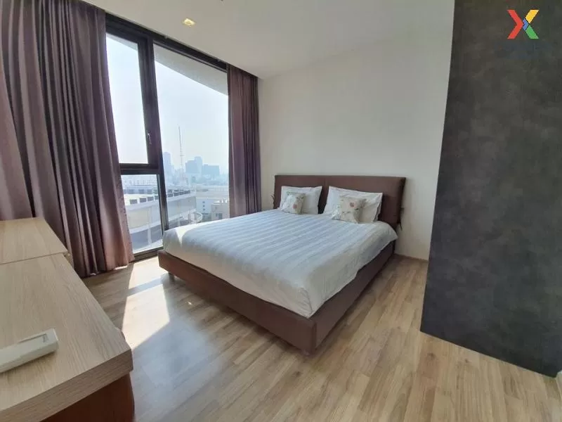 FOR SALE condo , The Line Jatujak - Mochit , BTS-Mo Chit , Chomph