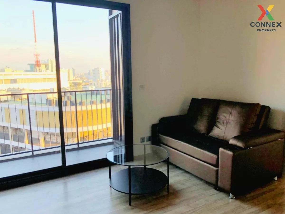 เช่าคอนโด  เดอะไลน์ จตุจักร BTS-หมอชิต จอมพล  เขต จตุจักร กรุงเทพ เช่าคอนโด  เดอะไลน์ จตุจักร BTS-หมอชิต จอมพล  เขต จตุจักร กรุงเทพ 2