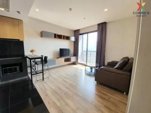 เช่าคอนโด  เดอะไลน์ จตุจักร BTS-หมอชิต จอมพล  เขต จตุจักร กรุงเทพ CX-51238