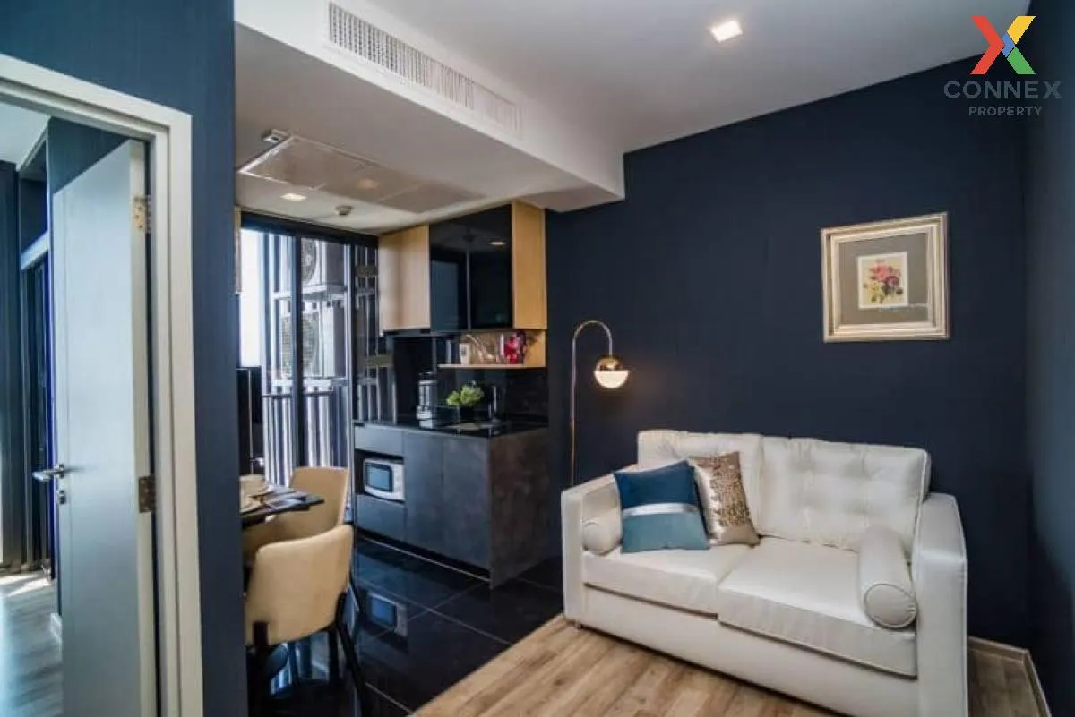 FOR SALE condo , The Line Jatujak - Mochit , BTS-Mo Chit , Chomph FOR SALE condo , The Line Jatujak - Mochit , BTS-Mo Chit , Chomph 1