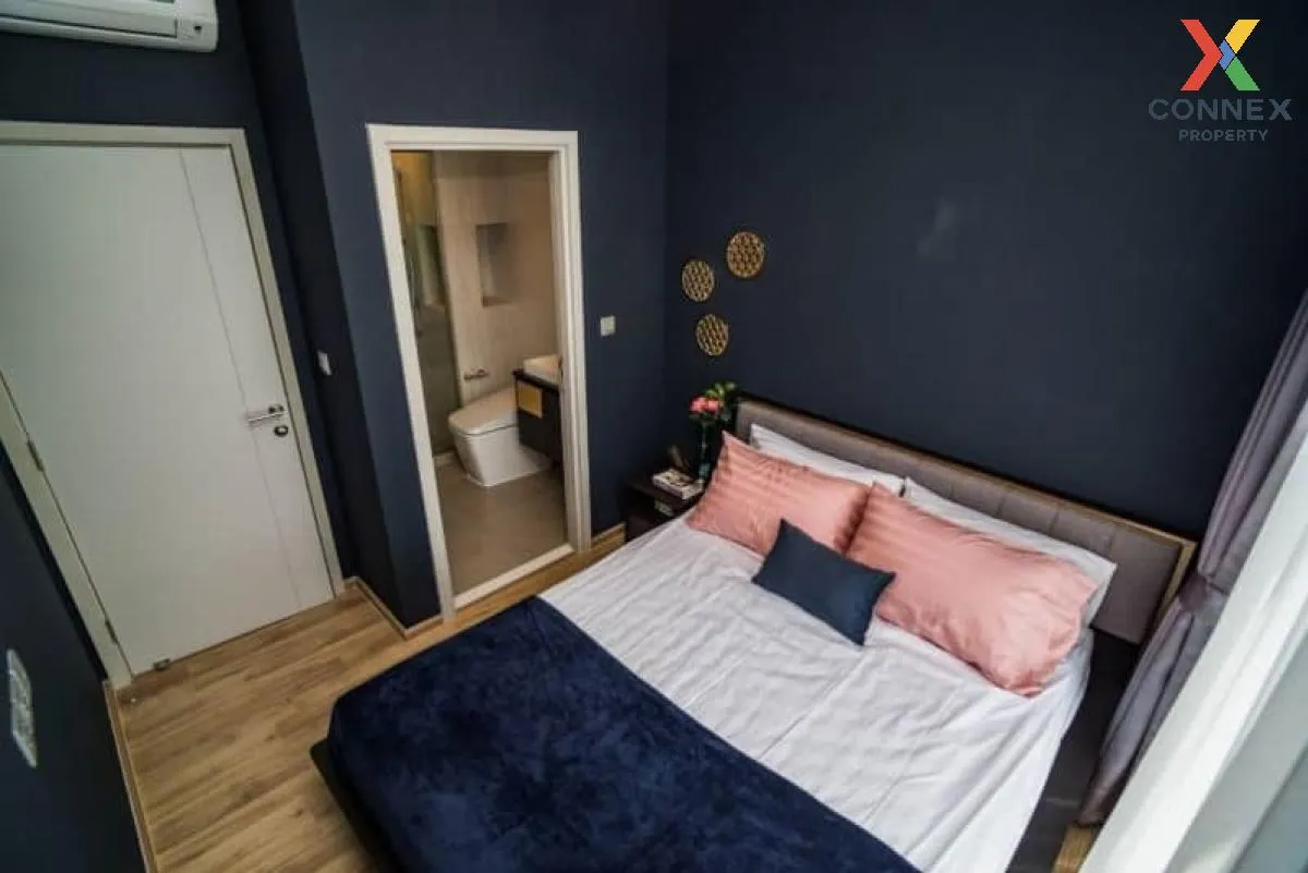 FOR SALE condo , The Line Jatujak - Mochit , BTS-Mo Chit , Chomph FOR SALE condo , The Line Jatujak - Mochit , BTS-Mo Chit , Chomph