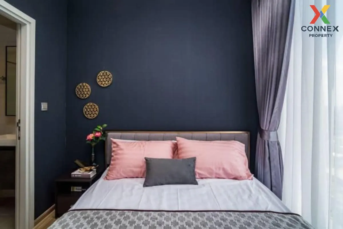 FOR SALE condo , The Line Jatujak - Mochit , BTS-Mo Chit , Chomph FOR SALE condo , The Line Jatujak - Mochit , BTS-Mo Chit , Chomph