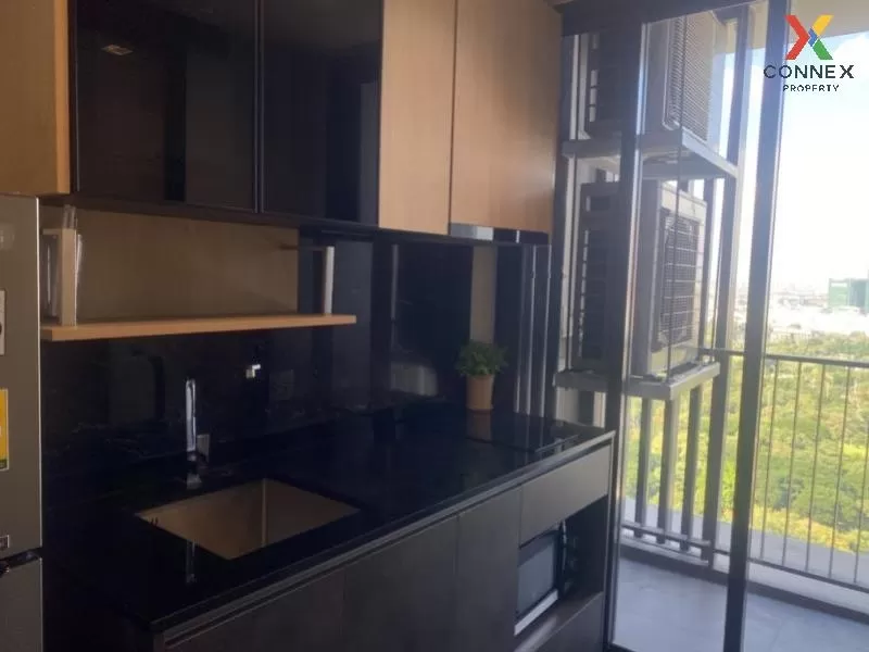 ขายคอนโด  เดอะไลน์ จตุจักร BTS-หมอชิต จอมพล  เขต จตุจักร กรุงเทพ  ขายคอนโด  เดอะไลน์ จตุจักร BTS-หมอชิต จอมพล  เขต จตุจักร กรุงเทพ  3