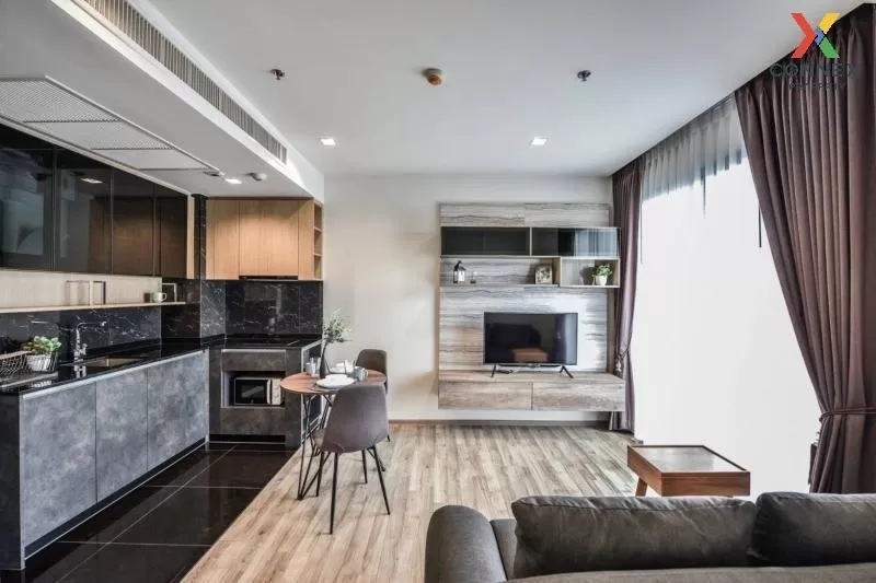 FOR RENT condo , The Line Jatujak - Mochit , BTS-Mo Chit , Chomph 3