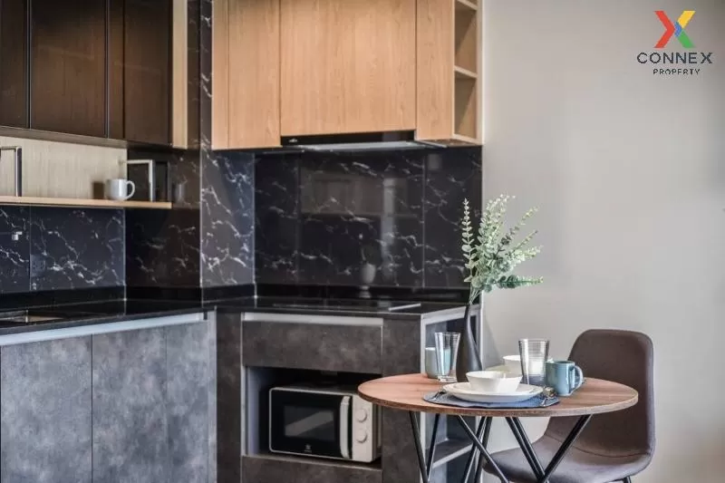 FOR RENT condo , The Line Jatujak - Mochit , BTS-Mo Chit , Chomph