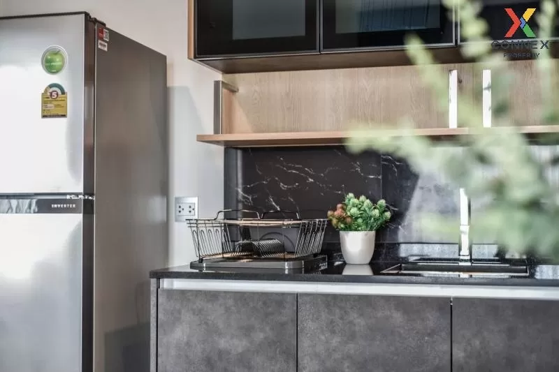 FOR RENT condo , The Line Jatujak - Mochit , BTS-Mo Chit , Chomph