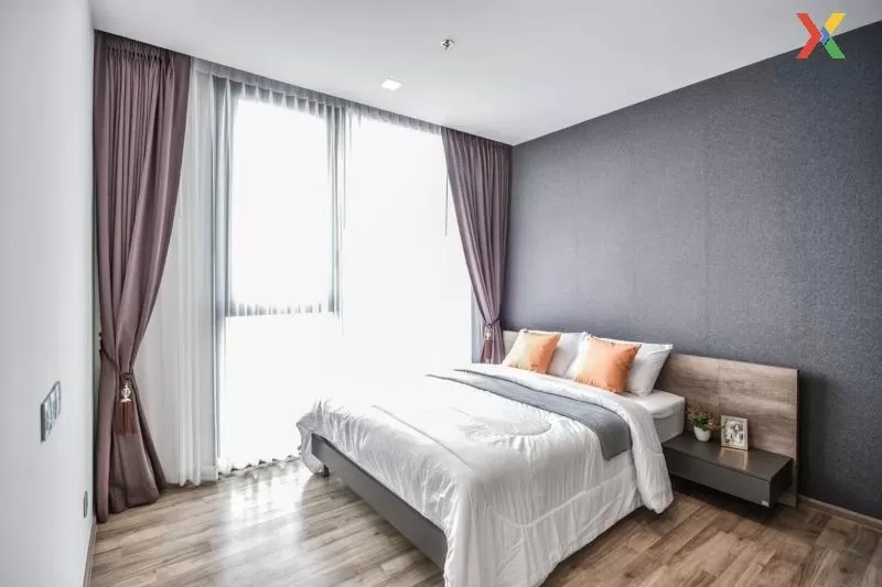 FOR RENT condo , The Line Jatujak - Mochit , BTS-Mo Chit , Chomph