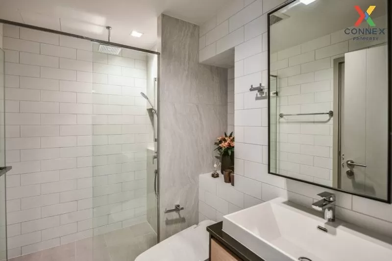 FOR RENT condo , The Line Jatujak - Mochit , BTS-Mo Chit , Chomph