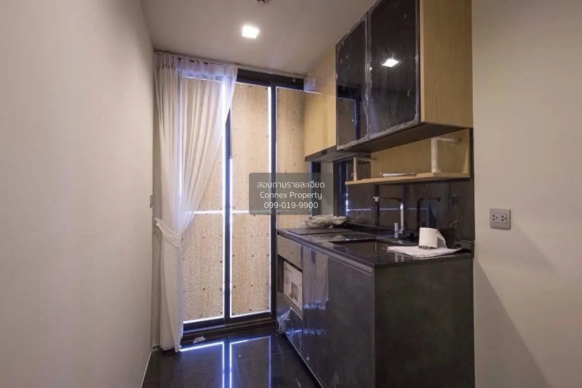 ขายคอนโด  เดอะไลน์ จตุจักร BTS-หมอชิต จอมพล  เขต จตุจักร กรุงเทพ  3