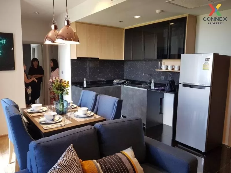FOR SALE condo , The Line Jatujak - Mochit , BTS-Mo Chit , Chomph 3