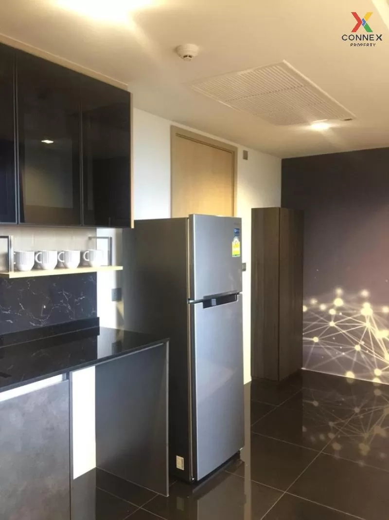 FOR SALE condo , The Line Jatujak - Mochit , BTS-Mo Chit , Chomph 4