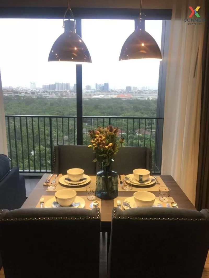 FOR SALE condo , The Line Jatujak - Mochit , BTS-Mo Chit , Chomph