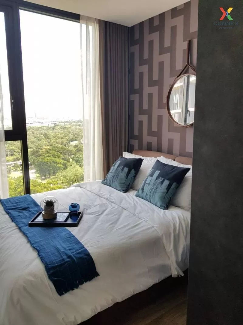 FOR SALE condo , The Line Jatujak - Mochit , BTS-Mo Chit , Chomph