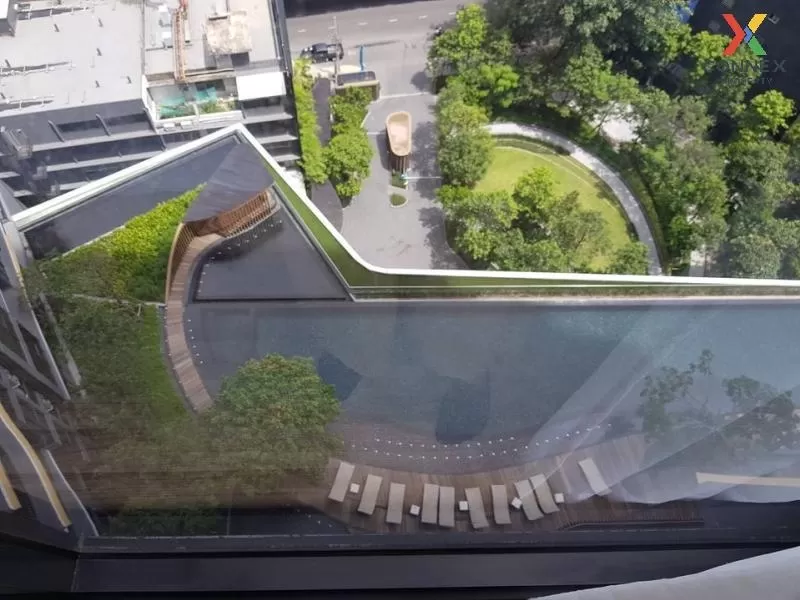 FOR SALE condo , The Line Jatujak - Mochit , BTS-Mo Chit , Chomph