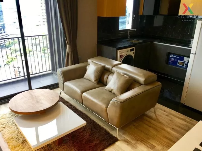 FOR SALE condo , The Line Jatujak - Mochit , BTS-Mo Chit , Chomph 1