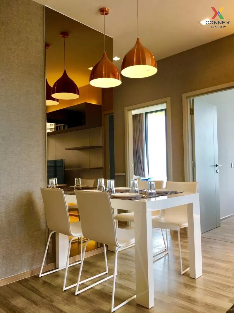 FOR SALE condo , The Line Jatujak - Mochit , BTS-Mo Chit , Chomph