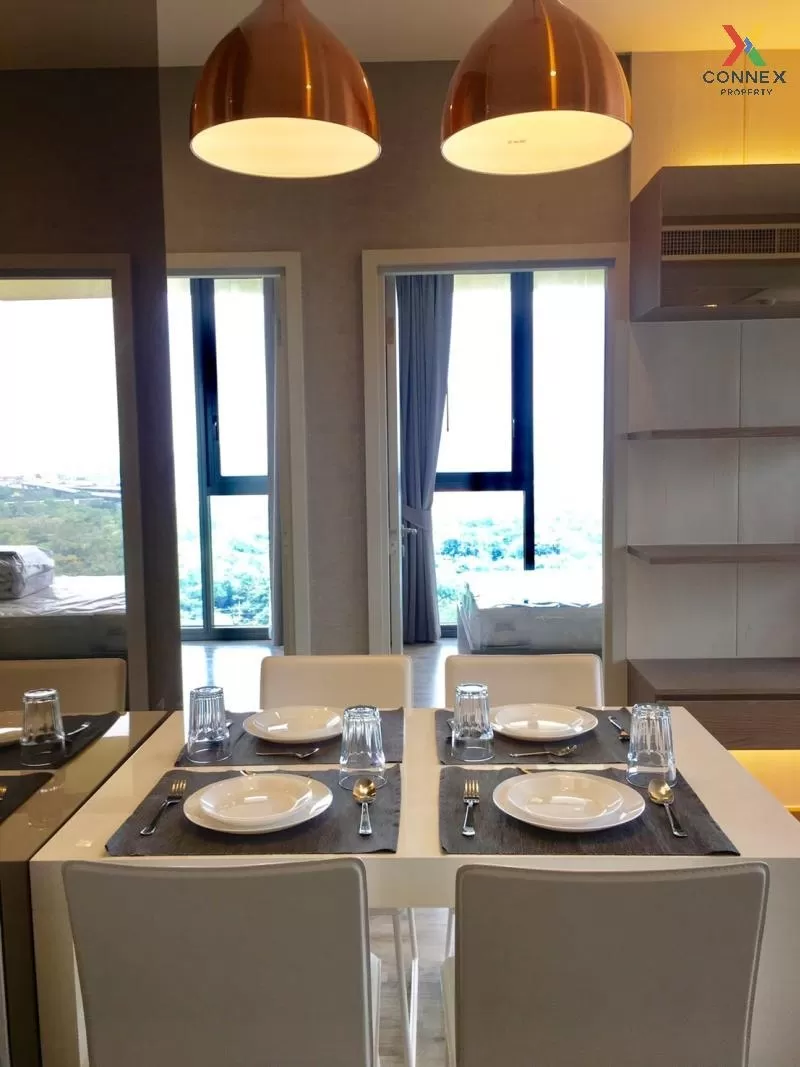 FOR SALE condo , The Line Jatujak - Mochit , BTS-Mo Chit , Chomph