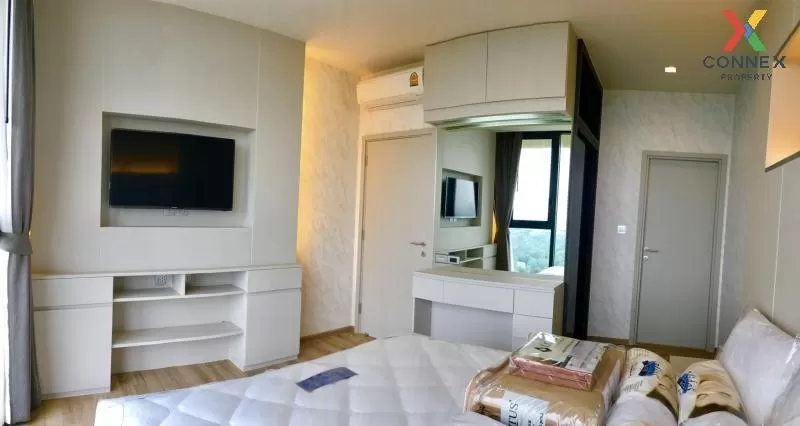 FOR SALE condo , The Line Jatujak - Mochit , BTS-Mo Chit , Chomph