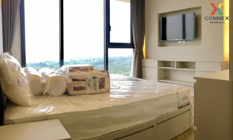 FOR SALE condo , The Line Jatujak - Mochit , BTS-Mo Chit , Chomph