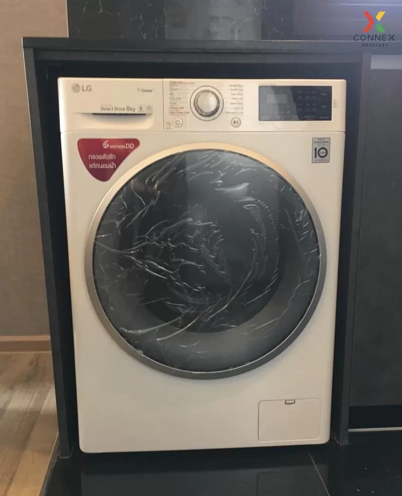 FOR SALE condo , The Line Jatujak - Mochit , BTS-Mo Chit , Chomph