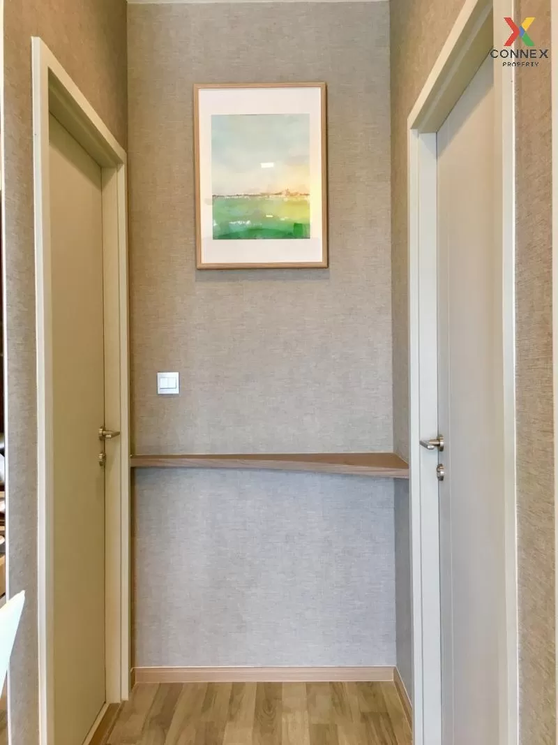 FOR SALE condo , The Line Jatujak - Mochit , BTS-Mo Chit , Chomph