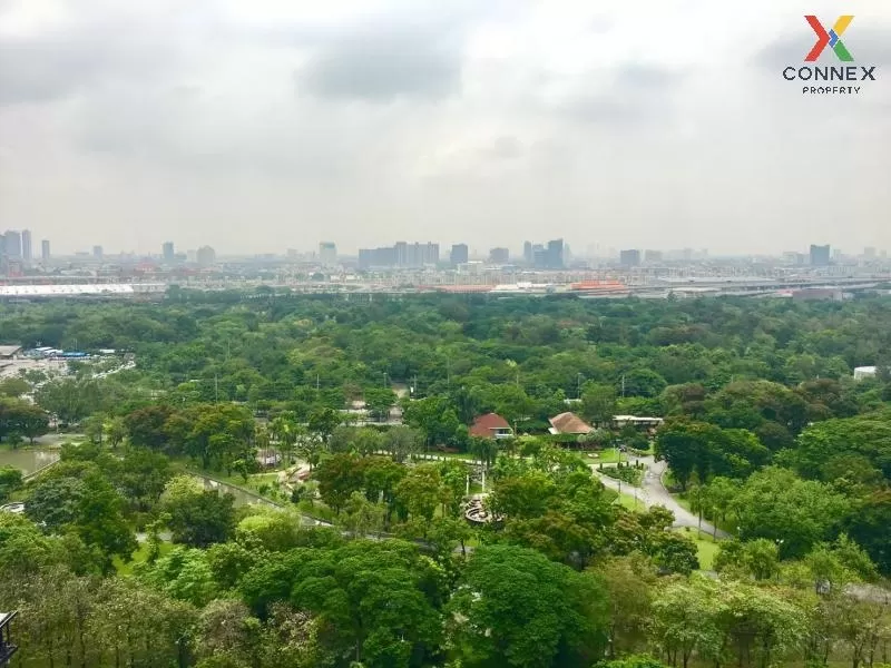 FOR SALE condo , The Line Jatujak - Mochit , BTS-Mo Chit , Chomph