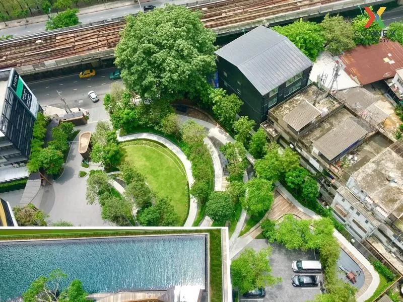 FOR SALE condo , The Line Jatujak - Mochit , BTS-Mo Chit , Chomph