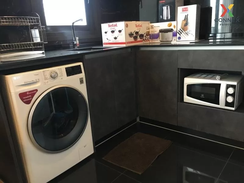 FOR SALE condo , The Line Jatujak - Mochit , BTS-Mo Chit , Chomph