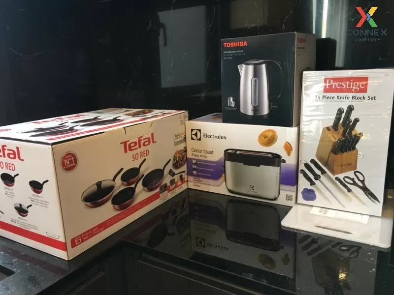 FOR SALE condo , The Line Jatujak - Mochit , BTS-Mo Chit , Chomph