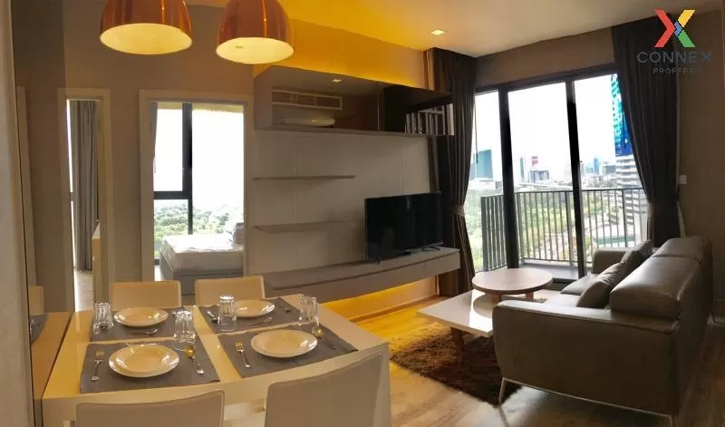 FOR SALE condo , The Line Jatujak - Mochit , BTS-Mo Chit , Chomph