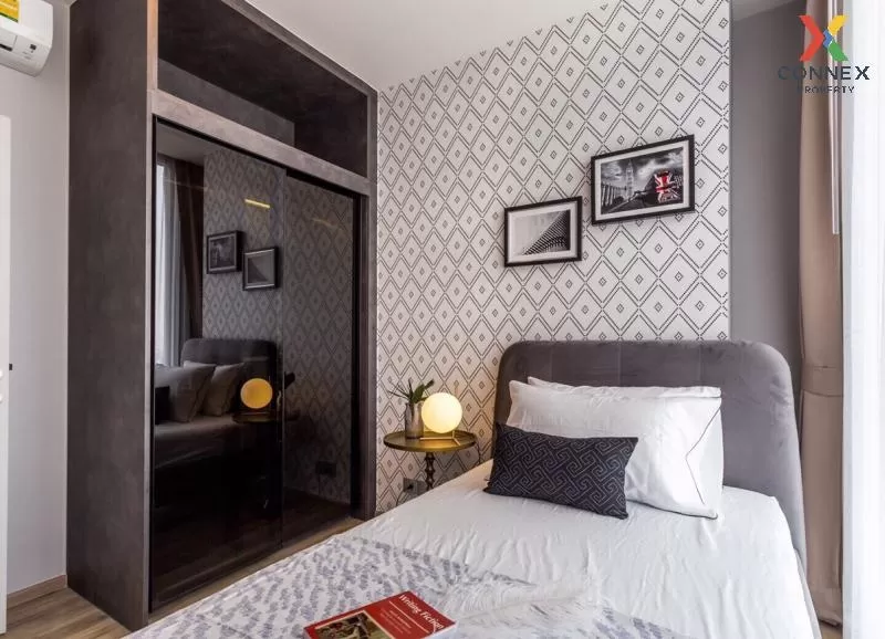 FOR SALE condo , The Line Jatujak - Mochit , BTS-Mo Chit , Chomph