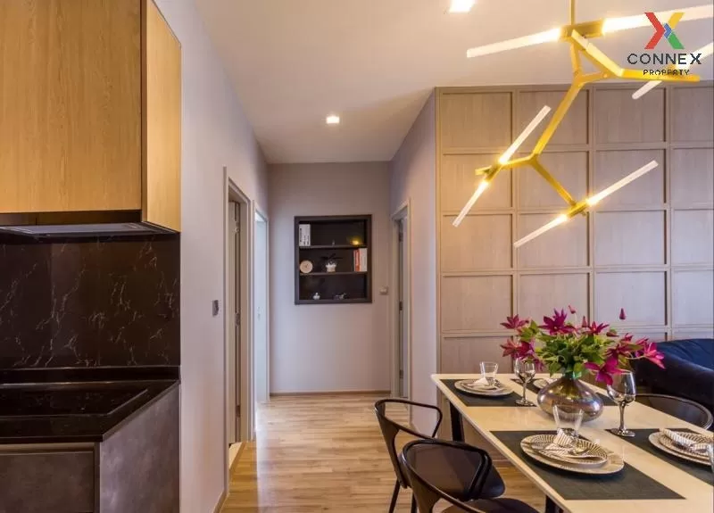 FOR SALE condo , The Line Jatujak - Mochit , BTS-Mo Chit , Chomph 3