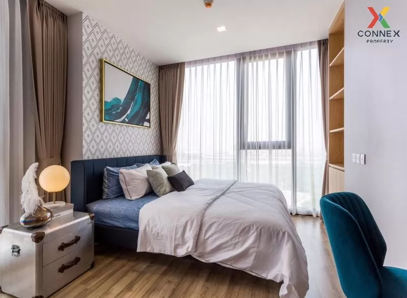 FOR SALE condo , The Line Jatujak - Mochit , BTS-Mo Chit , Chomph 4