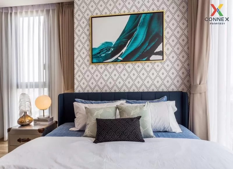 FOR SALE condo , The Line Jatujak - Mochit , BTS-Mo Chit , Chomph