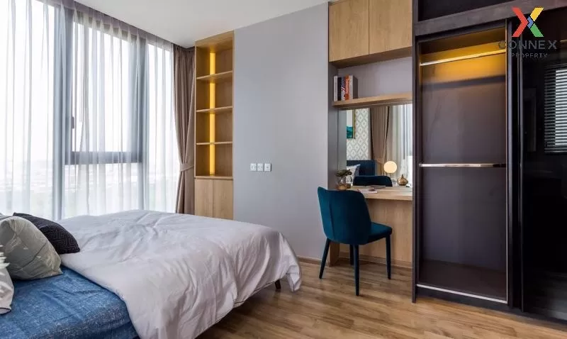 FOR SALE condo , The Line Jatujak - Mochit , BTS-Mo Chit , Chomph