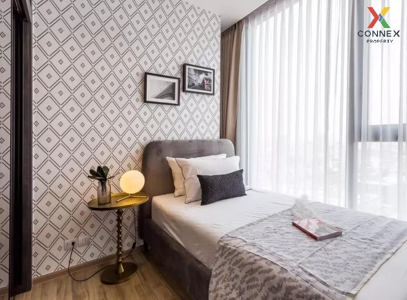 FOR SALE condo , The Line Jatujak - Mochit , BTS-Mo Chit , Chomph