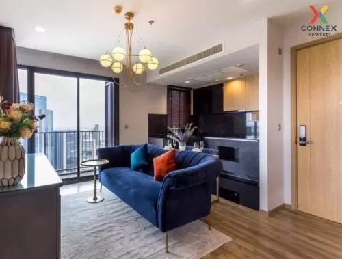 FOR RENT condo , The Line Jatujak - Mochit , BTS-Mo Chit , Chomphon , Chatuchak , Bangkok , CX-51297