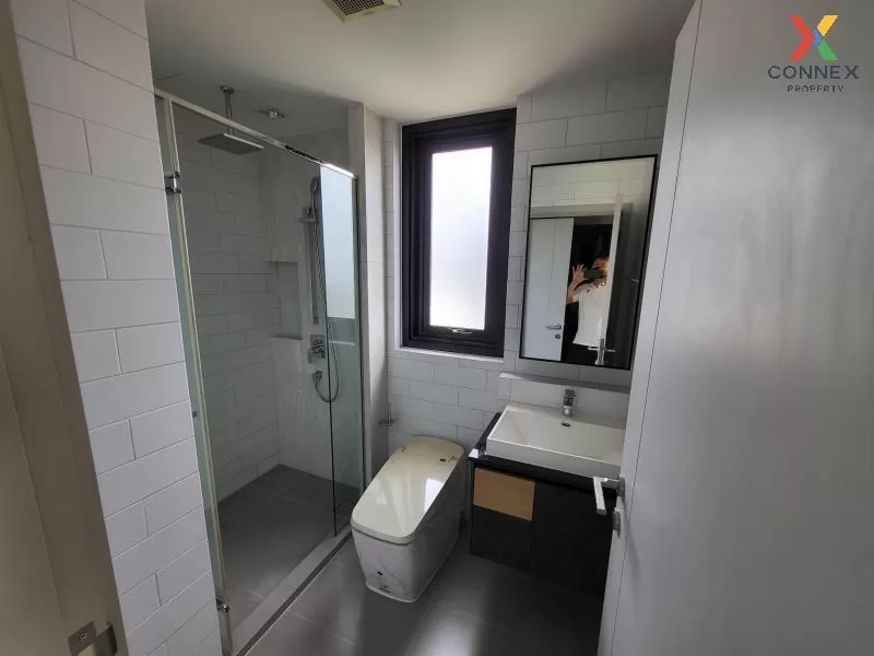 FOR SALE condo , The Line Jatujak - Mochit , BTS-Mo Chit , Chomph