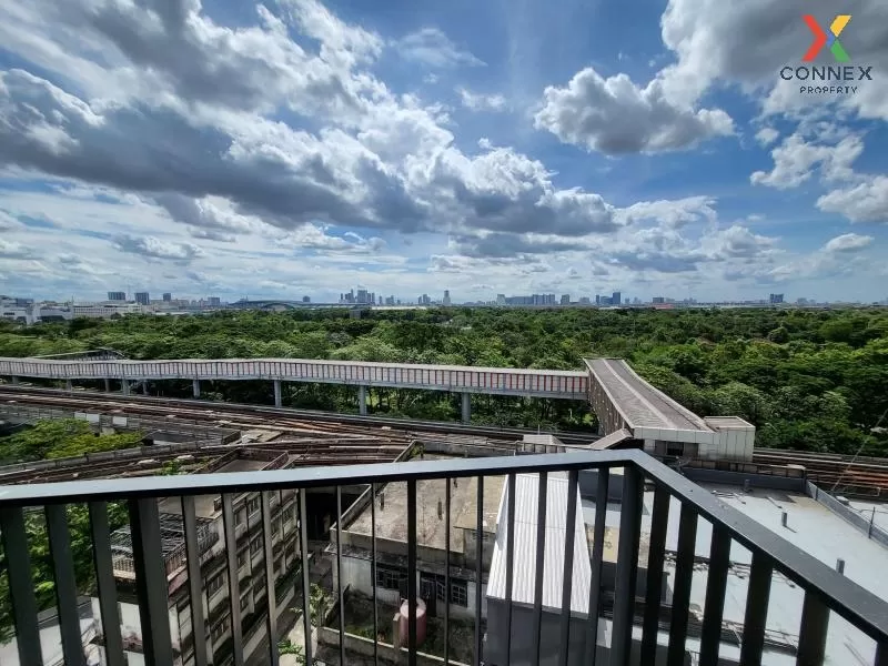 FOR SALE condo , The Line Jatujak - Mochit , BTS-Mo Chit , Chomph