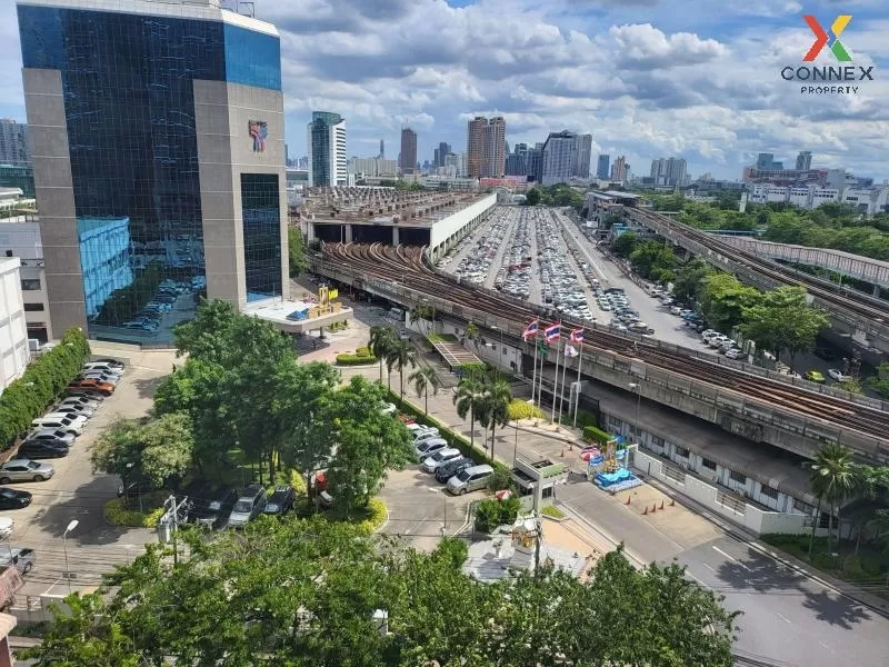 FOR SALE condo , The Line Jatujak - Mochit , BTS-Mo Chit , Chomph